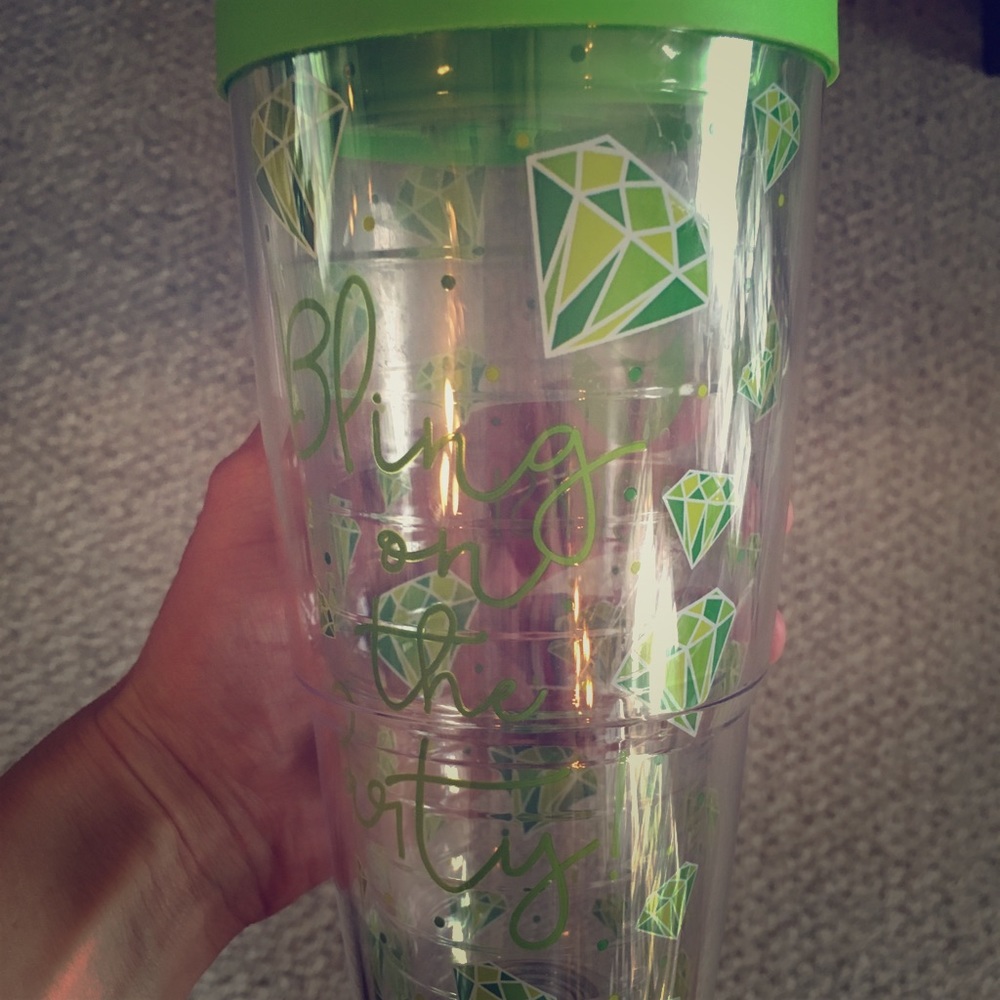 It Works Tervis